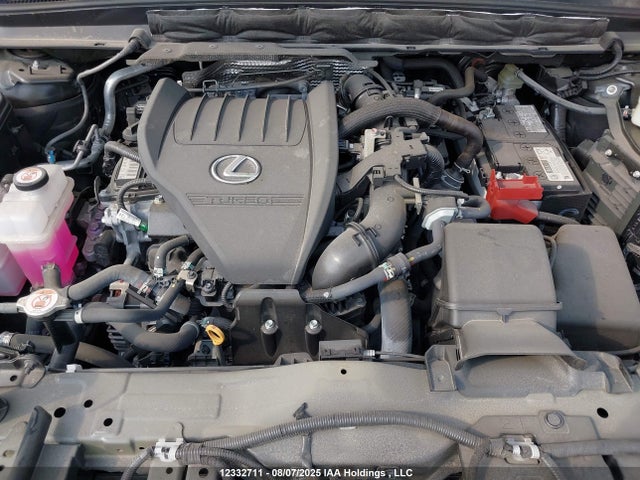 2T2BAMCA8PC001264 Lexus t24a-fts