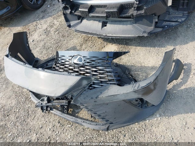 2T2BAMCA8PC001264 Lexus t24a-fts