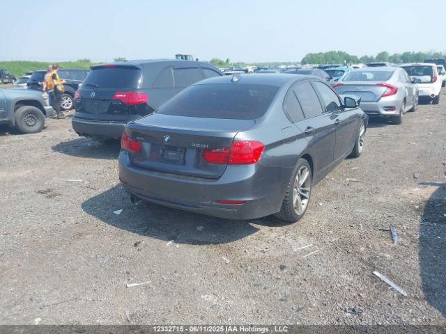 WBA3C3G59ENS71816 BMW 2014