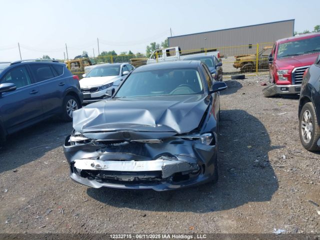 WBA3C3G59ENS71816 BMW 2014