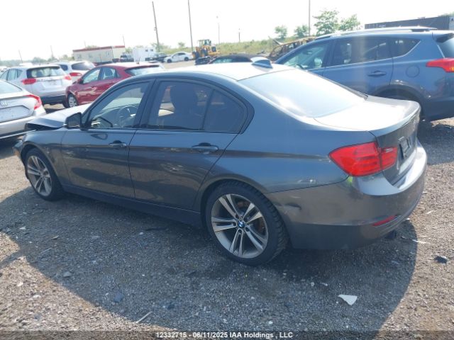 WBA3C3G59ENS71816 BMW 2014