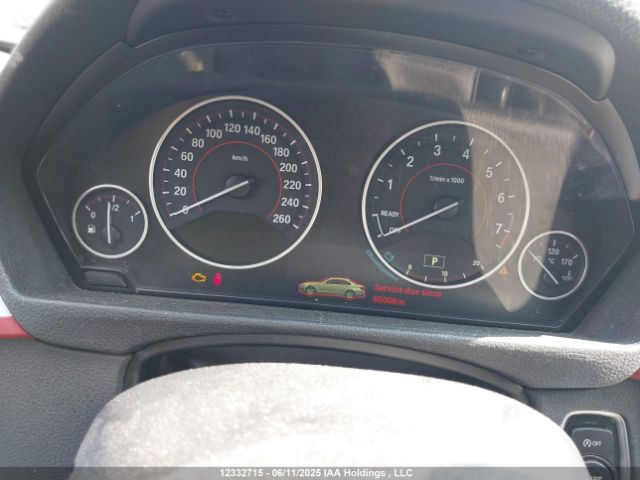 WBA3C3G59ENS71816 BMW 2014