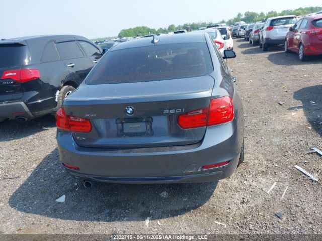WBA3C3G59ENS71816 BMW 2014