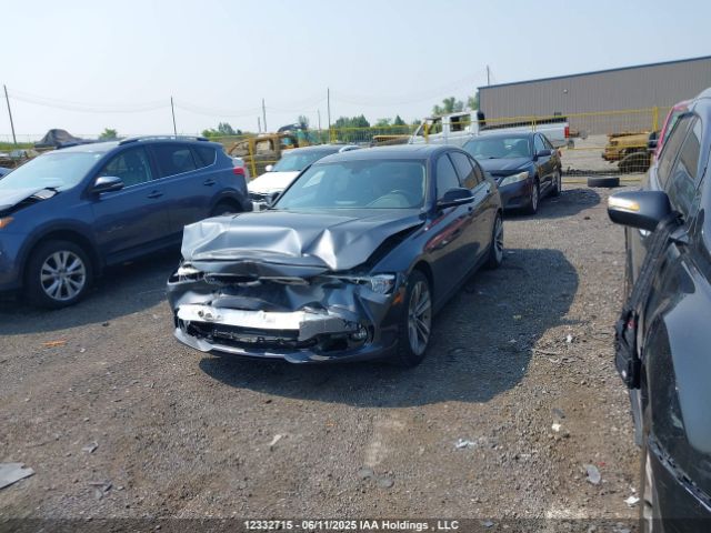 WBA3C3G59ENS71816 BMW 2014