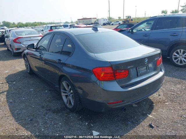 WBA3C3G59ENS71816 BMW 2014