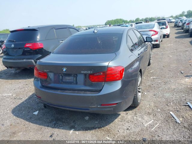 WBA3C3G59ENS71816 BMW 2014