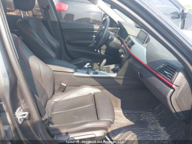 WBA3C3G59ENS71816 BMW 2014