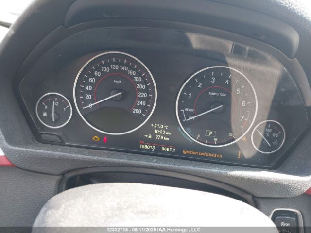 WBA3C3G59ENS71816 BMW 2014
