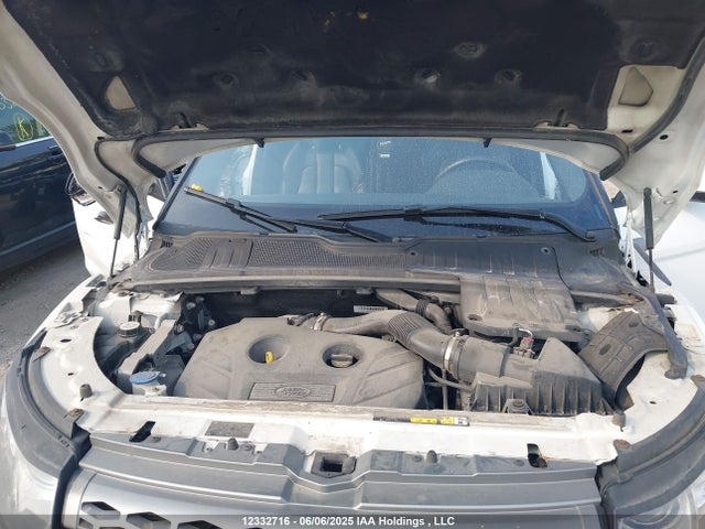 Land Rover lev3 sulev30 2015 SALVR2BG6FH995114 Image 10