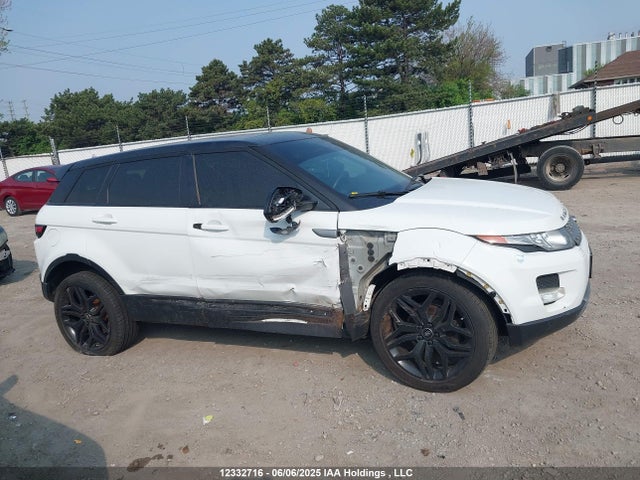 Land Rover lev3 sulev30 2015 SALVR2BG6FH995114 Image 13