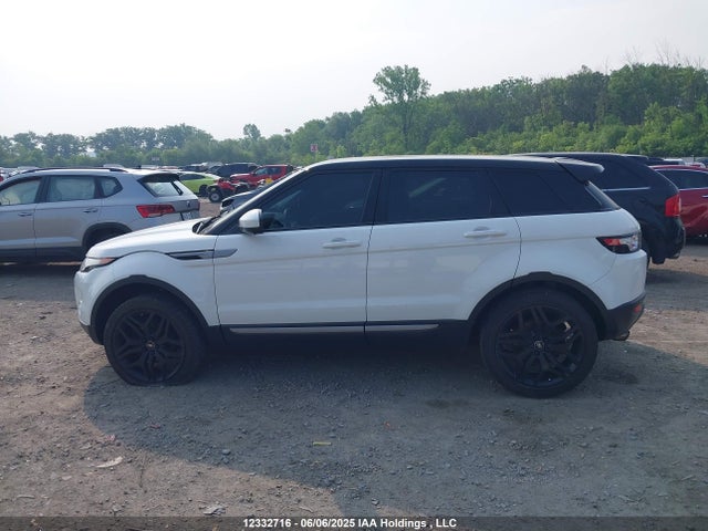 Land Rover lev3 sulev30 2015 SALVR2BG6FH995114 Image 14