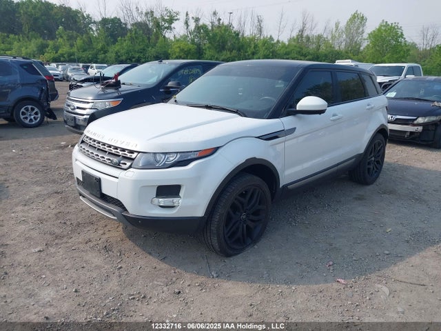 Land Rover lev3 sulev30 2015 SALVR2BG6FH995114 Image 2