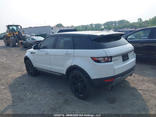 Land Rover lev3 sulev30 2015 SALVR2BG6FH995114 Image 3