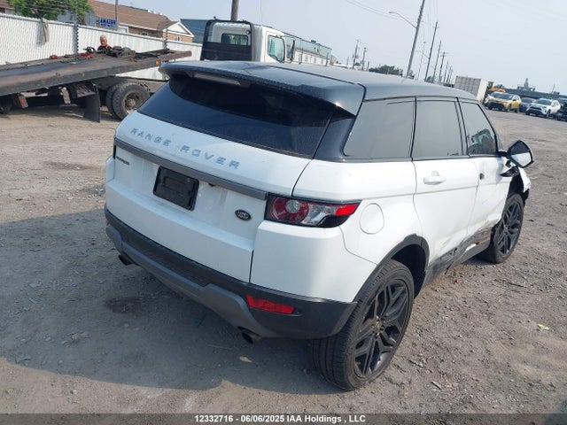 Land Rover lev3 sulev30 2015 SALVR2BG6FH995114 Image 4
