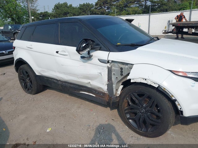 Land Rover lev3 sulev30 2015 SALVR2BG6FH995114 Image 6
