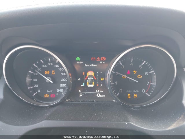 Land Rover lev3 sulev30 2015 SALVR2BG6FH995114 Image 7