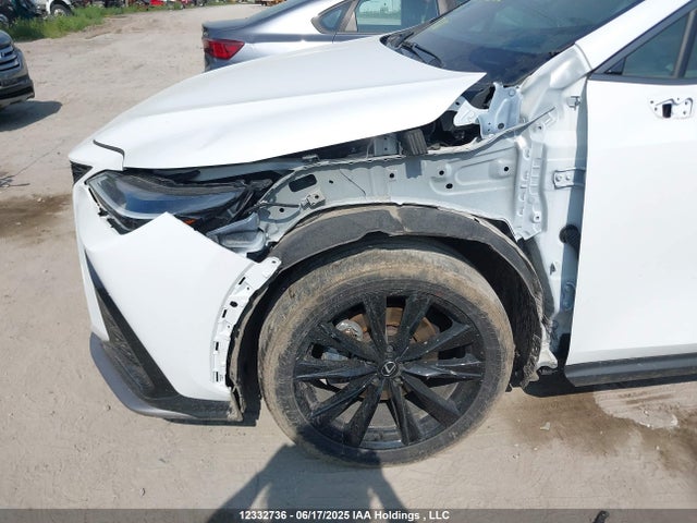 Lexus t24a-fts 2024 2T2KGCEZ2RC050572 Image 21