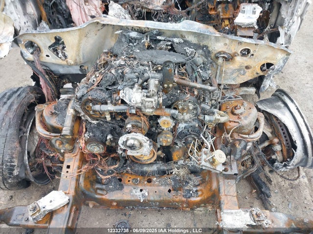 Ford 3.0l-4v 2018 1FTFW1E10JFD74932 Image 10