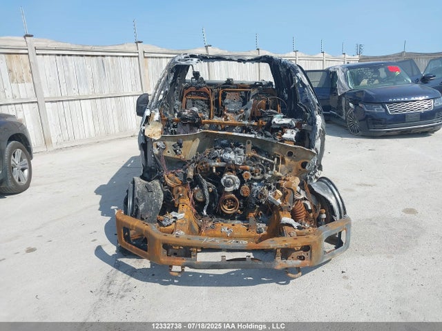 Ford 3.0l-4v 2018 1FTFW1E10JFD74932 Image 11