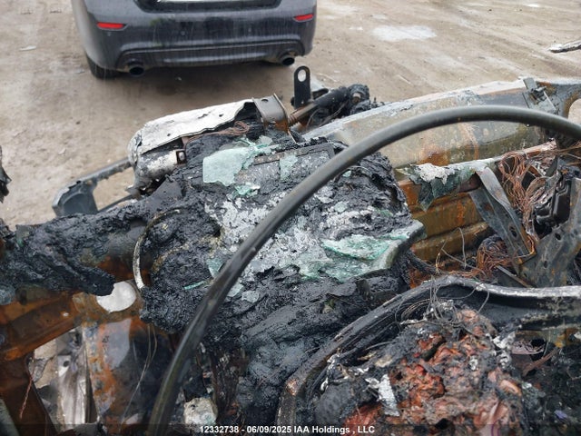 Ford 3.0l-4v 2018 1FTFW1E10JFD74932 Image 7