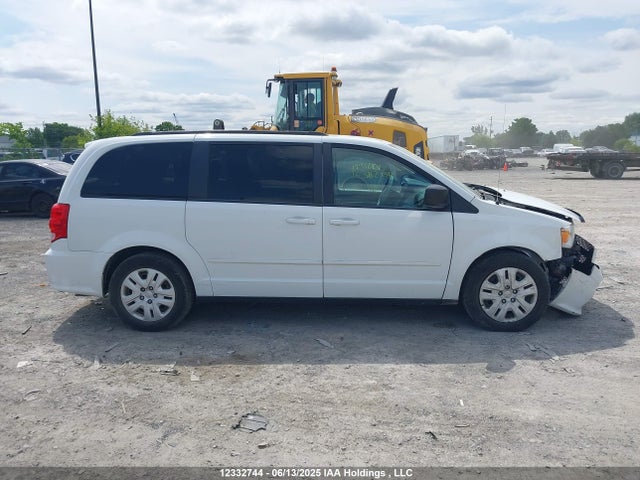 Dodge 2016 2016 2C4RDGBG9GR139493 Image 13