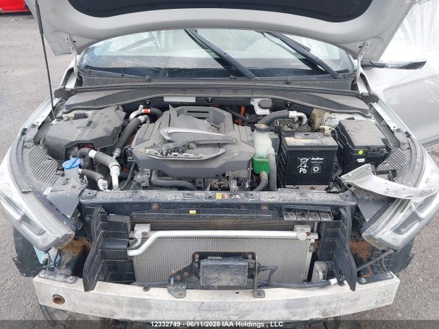 KMHC05LHXKU034210 Hyundai 2019