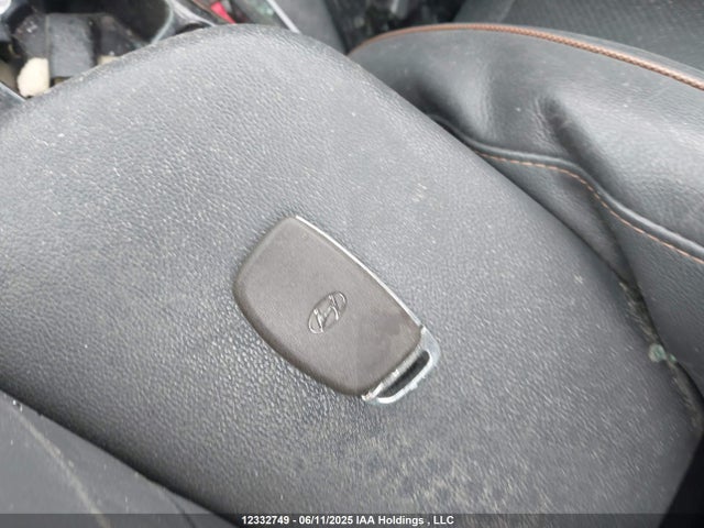 KMHC05LHXKU034210 Hyundai 2019