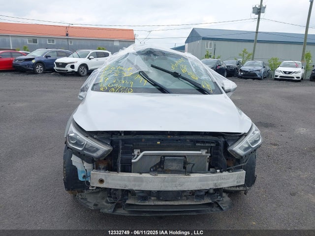 KMHC05LHXKU034210 Hyundai 2019
