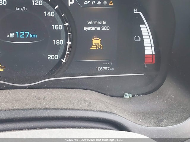 KMHC05LHXKU034210 Hyundai 2019