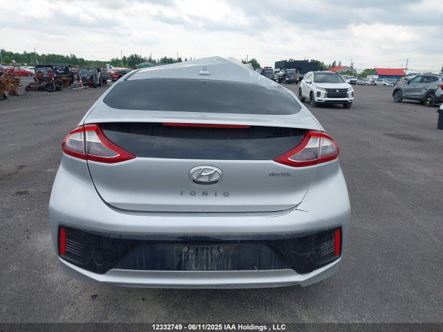 KMHC05LHXKU034210 Hyundai 2019