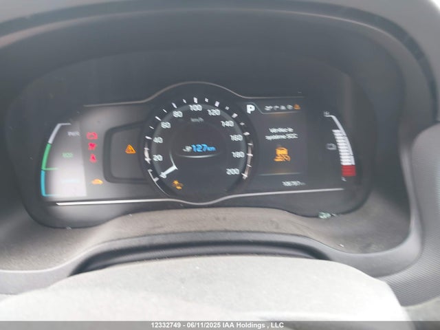 KMHC05LHXKU034210 Hyundai 2019