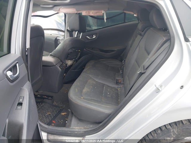 KMHC05LHXKU034210 Hyundai 2019