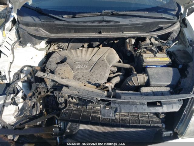 KNADN5A33E6903379 KIA dohc gamma