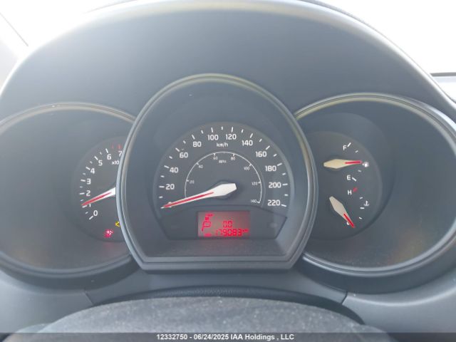 KNADN5A33E6903379 KIA dohc gamma