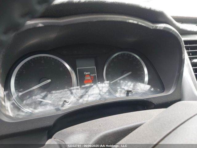 5TDJKRFH4GS230681 Toyota Highlander Xle