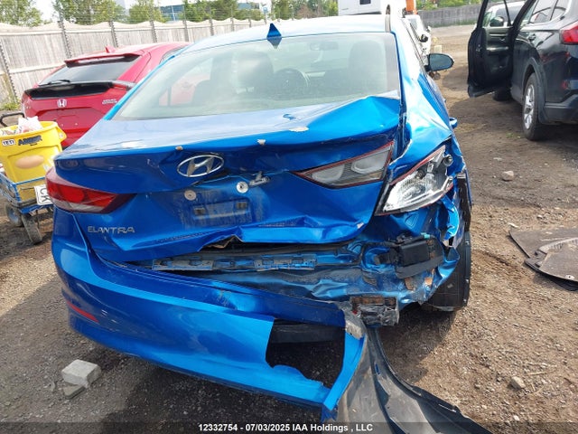 KMHD84LF5HU378882 Hyundai 2017