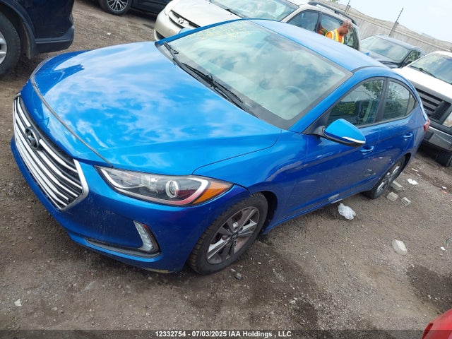 KMHD84LF5HU378882 Hyundai 2017