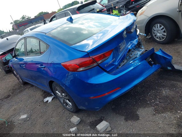 KMHD84LF5HU378882 Hyundai 2017
