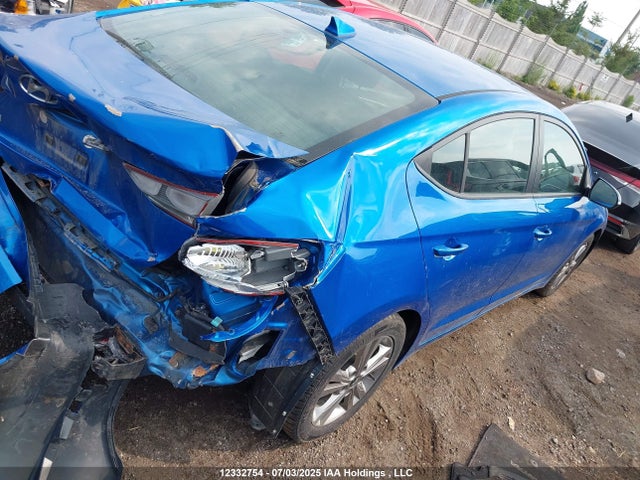 KMHD84LF5HU378882 Hyundai 2017