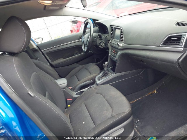 KMHD84LF5HU378882 Hyundai 2017