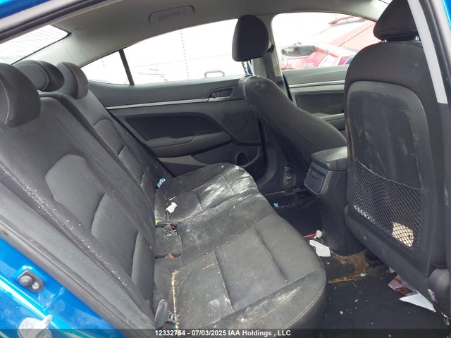 KMHD84LF5HU378882 Hyundai 2017