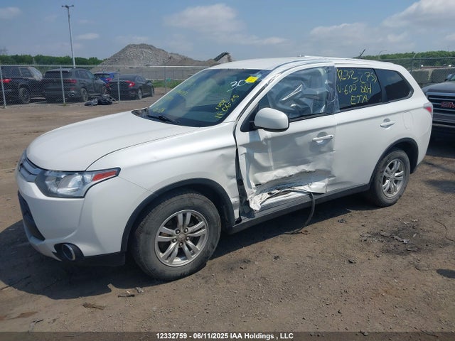 Mitsubishi mivec 2015 JA4AZ2A39FZ600884 Image 12