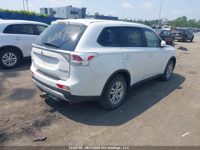 Mitsubishi mivec 2015 JA4AZ2A39FZ600884 Image 4