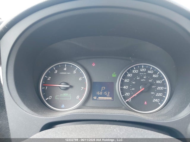 Mitsubishi mivec 2015 JA4AZ2A39FZ600884 Image 7