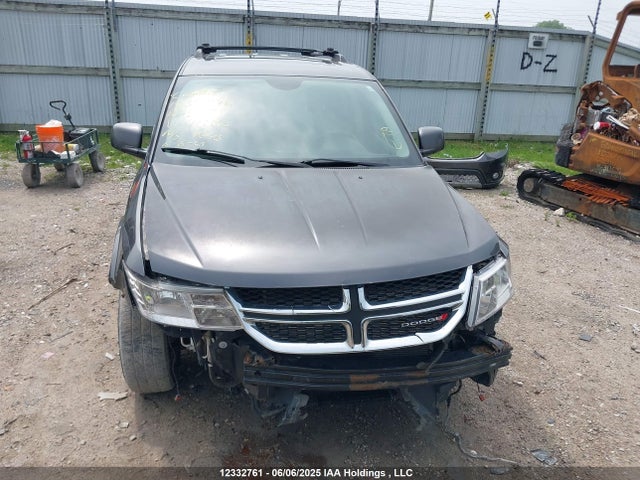 3C4PDCCG5ET222010 Dodge 2014