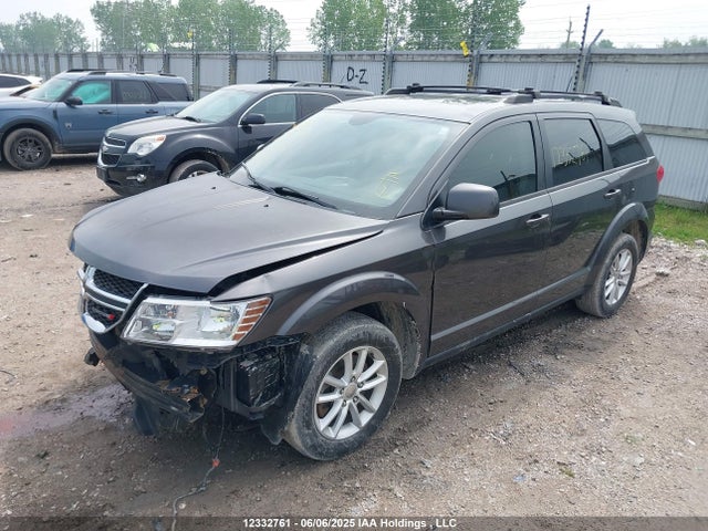 3C4PDCCG5ET222010 Dodge 2014