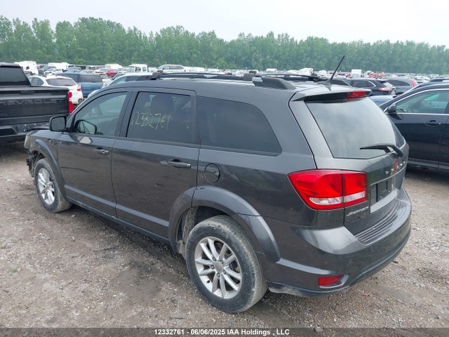 3C4PDCCG5ET222010 Dodge 2014