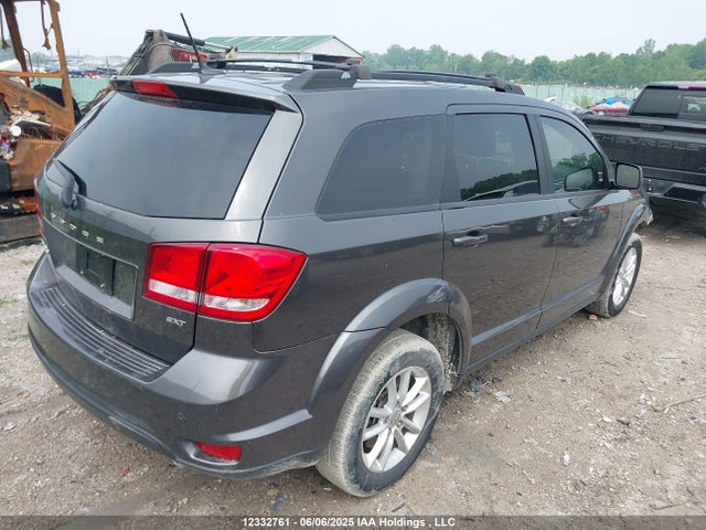 3C4PDCCG5ET222010 Dodge 2014