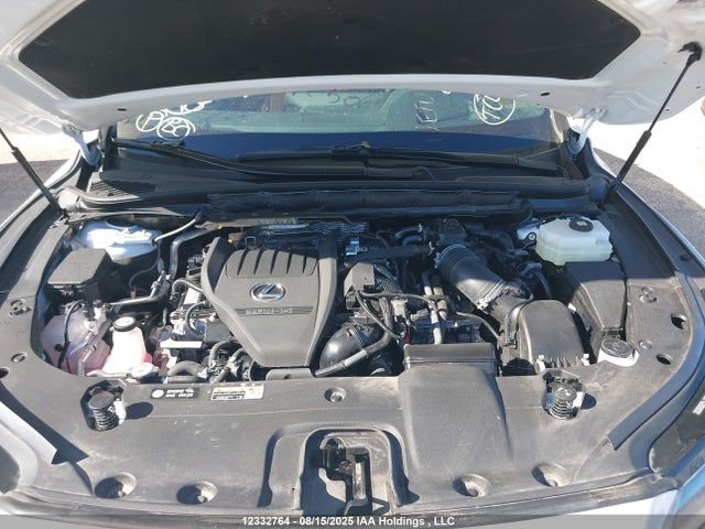 Lexus t24a-fts, 1zm+1ym 2024 2T2BCMEA2RC017194 Image 10