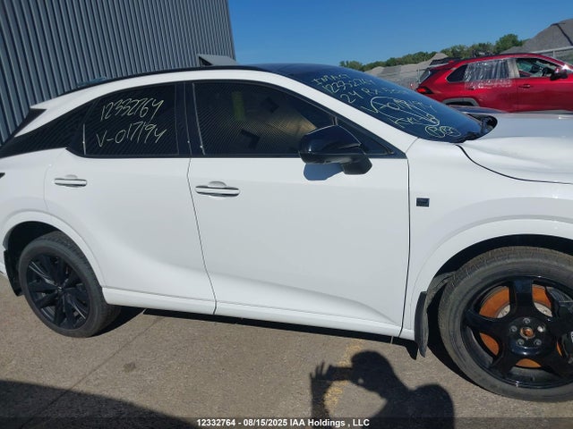 Lexus t24a-fts, 1zm+1ym 2024 2T2BCMEA2RC017194 Image 13